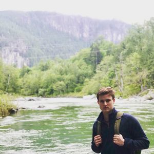 Meet your Posher, Steven